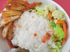 -北京大学-学五食堂