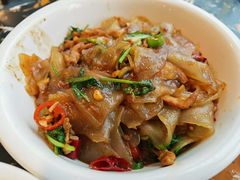-大众酸菜鱼(梨花巷总店)