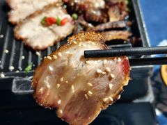 -龙姐私房菜(和顺古镇店)