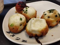 -哑巴生煎(临顿路店)
