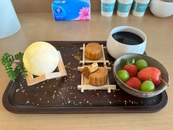 -和伊母婴护理中心·全套房(金山店)