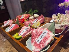-樱宿日式和牛烧肉(五道口店)