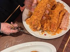 -荣轩(新荣记环球金融中心店)