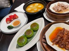 -京香轩·中餐厅(上海中庚聚龙酒店)