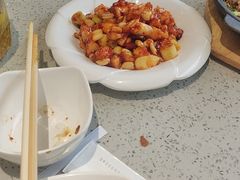 -紫光园·烤鸭·北京菜(团结湖店)