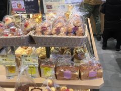 -山崎面包(苏州中心店)