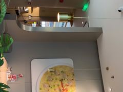 -吕氏疙瘩汤·海鲜新鲁菜(凯德mall新都心店)