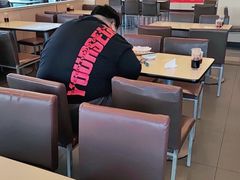 -李先生牛肉面大王(东营友谊广场店)