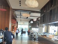 -余姚四明湖开元名都度假酒店·夏威夷西餐厅