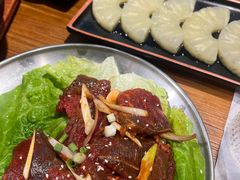 -子檀大隐炭烧(食品街店)