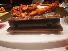 -百富源·海鲜辽菜(和平北大街店)