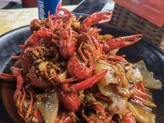 老长沙口味虾-聚味瞿记·龙虾堂(望城店)