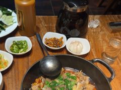 -福茂源横山铁锅羊肉(高新路店)