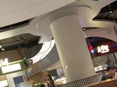-食悦天美食广场(武汉壹方购物中心店)