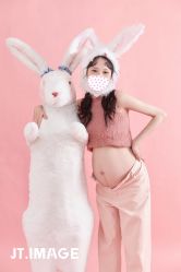 -专注孕妇照亲子照·纪田摄影