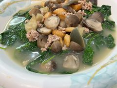 -台山美食一绝阿四台山黄鳝饭(阿四创作店)