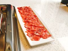 -九府羊·鲜羊火锅·烤串(新华路店)