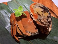 -打酱油·非遗淮扬菜(瘦西湖梅岭店)