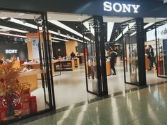 -Sony Store索尼(广州正佳店)