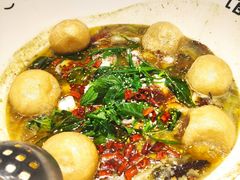 -友达面馆(广州总店)