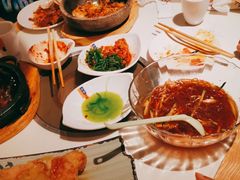 -七八冷面·延边朝鲜族美食(圣熙八号店)