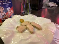 -陈鹏鹏潮汕菜(宝安机场T3航站楼店)