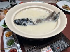 -久宴·天目湖大鱼头(恐龙园店)