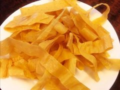 油豆皮-前门张记涮肉(前门店)