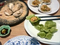 -连鹭海鲜·海肠捞饭·海胆饭(星海店)