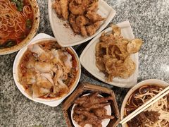 -小街天府(西工小街店)
