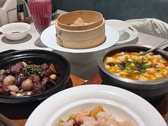 -狮王府淮扬菜(夫子庙老门东店)