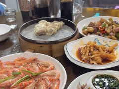 -金秋小吃海鲜·专注30年临海特色风味