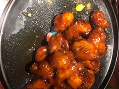 糖醋里脊-寻宝记绍兴菜(鲁迅路店)