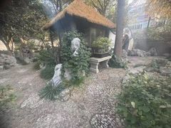 -香然会·园林雅宴(陆家嘴店)
