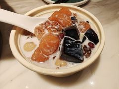 -彬媽糖水(侨鑫国际店)