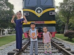 -柳州工业博物馆