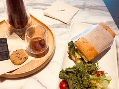 -Bracket Coffee(工体店)