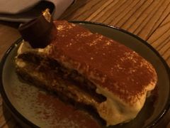 提拉米酥-Common Table · Brunch & Coffee