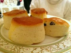 -The Ritz Restaurant