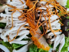 -巴倒烫陆派火锅山庄(南山总店)