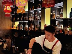 -ASPIRYNA酒吧水烟吧(太古里店)