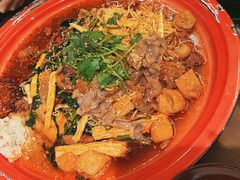 -老街称盘麻辣烫·冒菜(思北店)