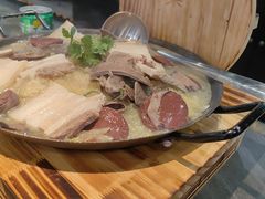 -老边饺子馆·东北菜(虎坊桥店)