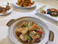 -利苑酒家(宜安广场店)