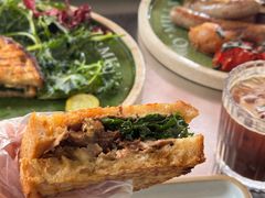 -O'mills Sourdough Bakery&Bistro(永嘉路店)