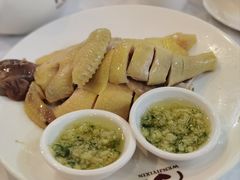 -文记壹心鸡(宝华路店)