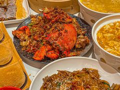 -避风塘·金牌店·夜宵(金玉兰店)