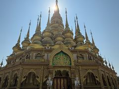 -西双版纳勐泐文化旅游区