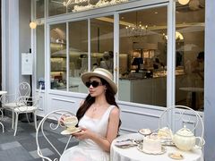 -PETIT PARIS 小巴黎(花园道店)
