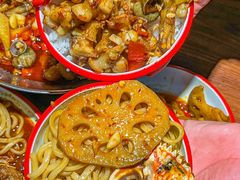 -老闵田螺馆·南昌特色(总店)